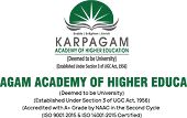 Agam Academy Logo