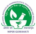Niper Guwahati Logo