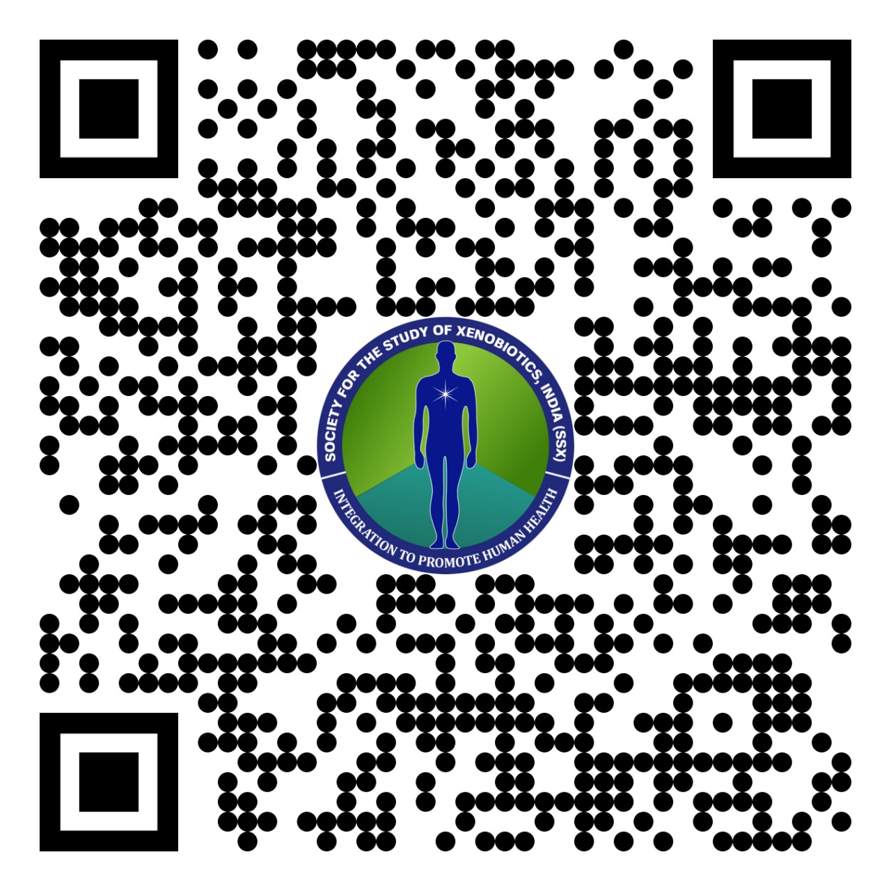 QR Code Image